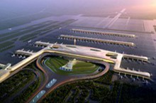 華新湖北武漢機(jī)場