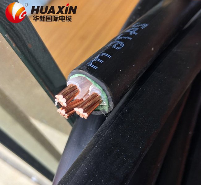 中壓交聯(lián)電纜部分放電實驗辦法和問題剖析