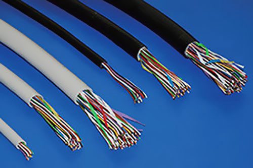電力電纜和控制電纜有什么區別
