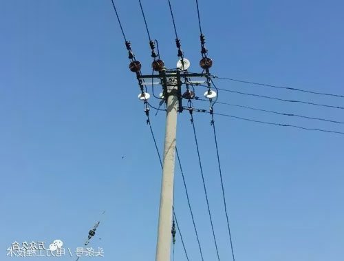 如何區分高壓電纜和低壓電纜