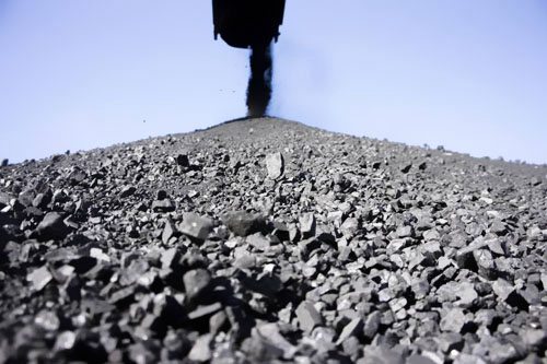 一季度世界第五大煤炭出口國產能上漲6.5%