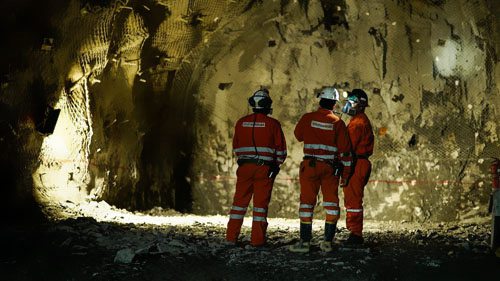 智利銅業:運營恢復正常 有望完成2020年產能目標